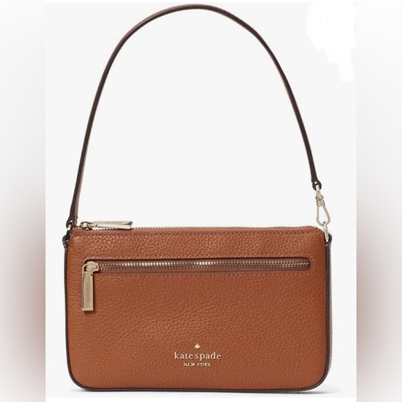kate spade Handbags - Kate Spade Leila convertible wristlet